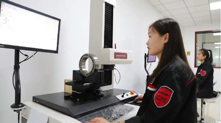 PROCESS 8: ADVANCED METROLOGY & QUALITY INSPECTION illustration 2
